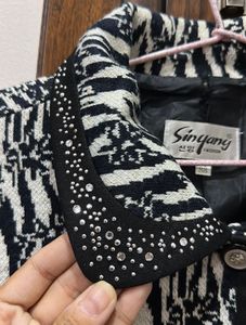 Elegant Blazer For Women