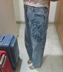 H&amp;M Denim