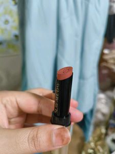 chai Nykaa Matte to Last Lipstick