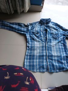 being human  shirt