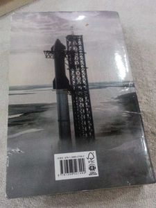Elon Musk by Walter Isaacson Biography