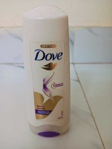 Dove Daily Shine Conditioner