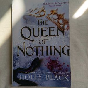 The Cruel Prince Series | Holly Black | 3 Book Set