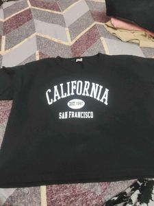 Bundle of Graphic T-Shirts combo