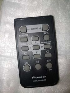 Pioneer Remote Controller