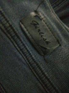 Jean For Girls