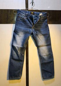 Lee Jeans Kids