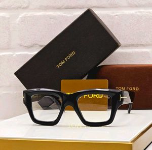 Tom Ford Tortoiseshell Eyeglasses