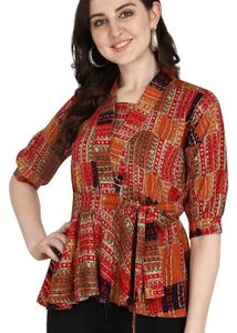 Top For Women