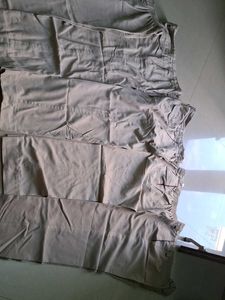 five bundle of Men's Casual Pants