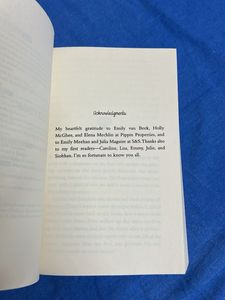 It's Not Summer Without You by Jenny Han