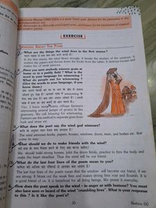 3 Used English &amp; Hindi Textbooks