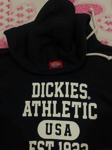 DICKIES ATHLETIC Hoodie