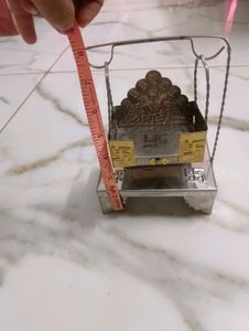 Laddu Gopal jhula