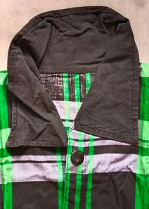 ❗PRICE DROP❗Top/Jacket With Pockets