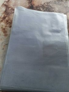 Office File Folder - L Shape 30 Numbers