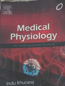 Indu khurana- Medical Physiology Edition-2