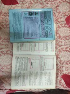 Physics, Maths, Trigonometry &amp; Geometry Books