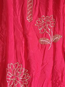 UNUSED pure chinon XXL FULL HANDWORK