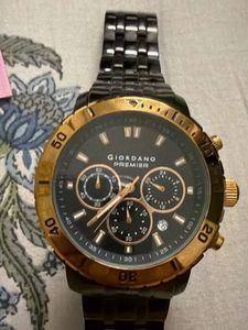 Giordano Premier Watch