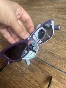 Set of 5 Sunglasses 😎- Imported