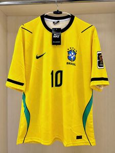 Brazil jersey