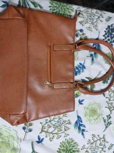 Hand Bags