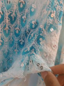 Sequin Top