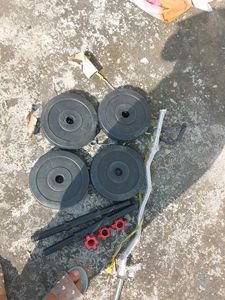 Dumbell