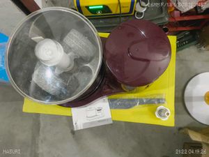 Butterfly Hippo 2 Litres Table-Top Wet Grinder