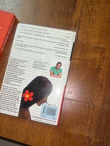 Chetan Bhagat 2 Books Set