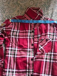 Pant &amp; Shirt