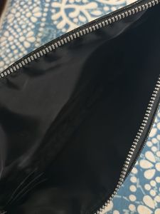 H&amp;M Black Shoulder Bag