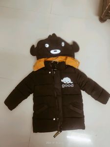 New Jacket Never Used