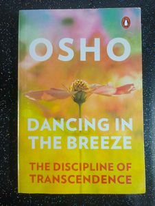 OSHO: Finding Your Own Way Book