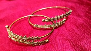 Anklet Pair