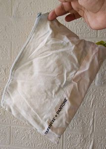 Starbucks Pouch