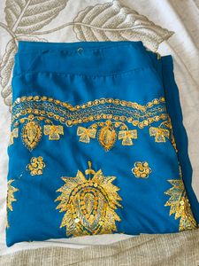 Beautiful Saree