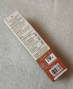 Mamaearth Moisture Matte Longstay Lipstick