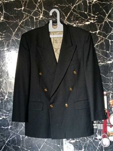 original branded pic blazer