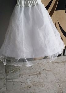 Cancan Skirt