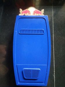 Red Bull Dispenser Display