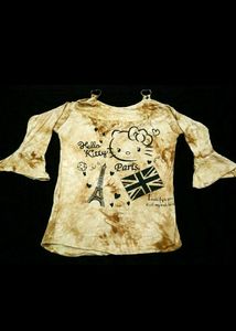 5 Tops For Women In Coins