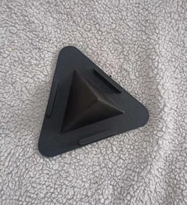 ❗SALE❗New Pyramid Shape Mobile Stand