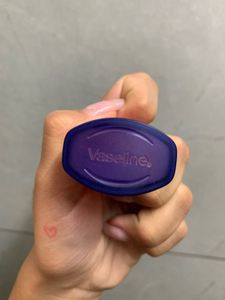 Vaseline Lip Therapy LIMITED EDITION