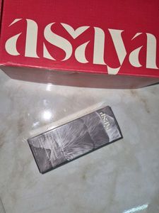 ASAYA 2% kojic acid, 1% alpha arbutin serum