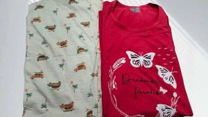 Girls &amp; Women T-shirt and Lore