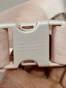 Herschel Supply Co. cross body / waist bag