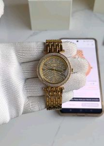 Micheal Kors For Her