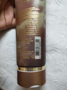 Victoria's Secret Bare Vanilla Daydream Lotion